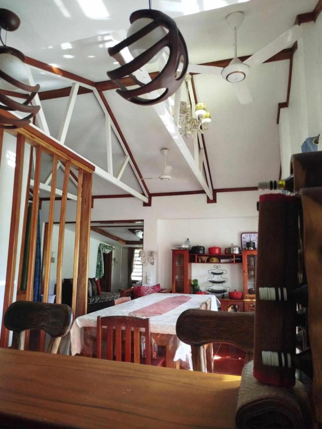 לאוטוקה Raintree Vacation Home מראה חיצוני תמונה