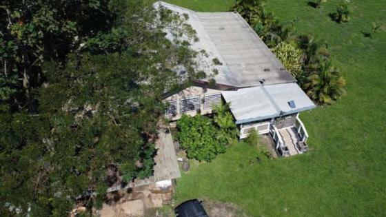 לאוטוקה Raintree Vacation Home מראה חיצוני תמונה
